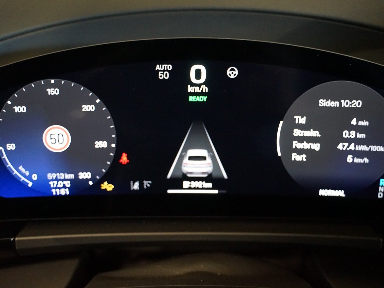 Porsche Macan 4, 388hp, 2024