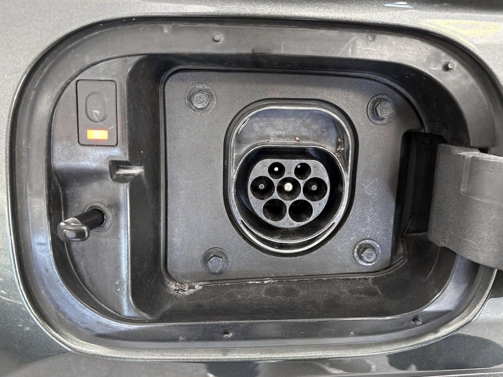 Hyundai Tucson PHEV Automatic, 265hp, 2022