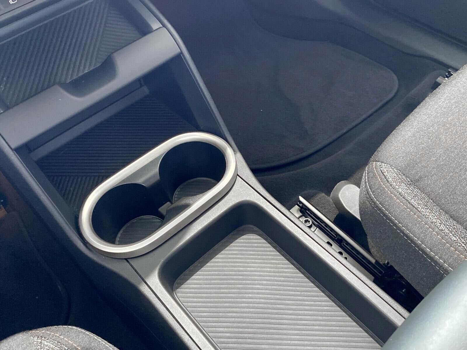 MINI Countryman E, 204hp, 2024