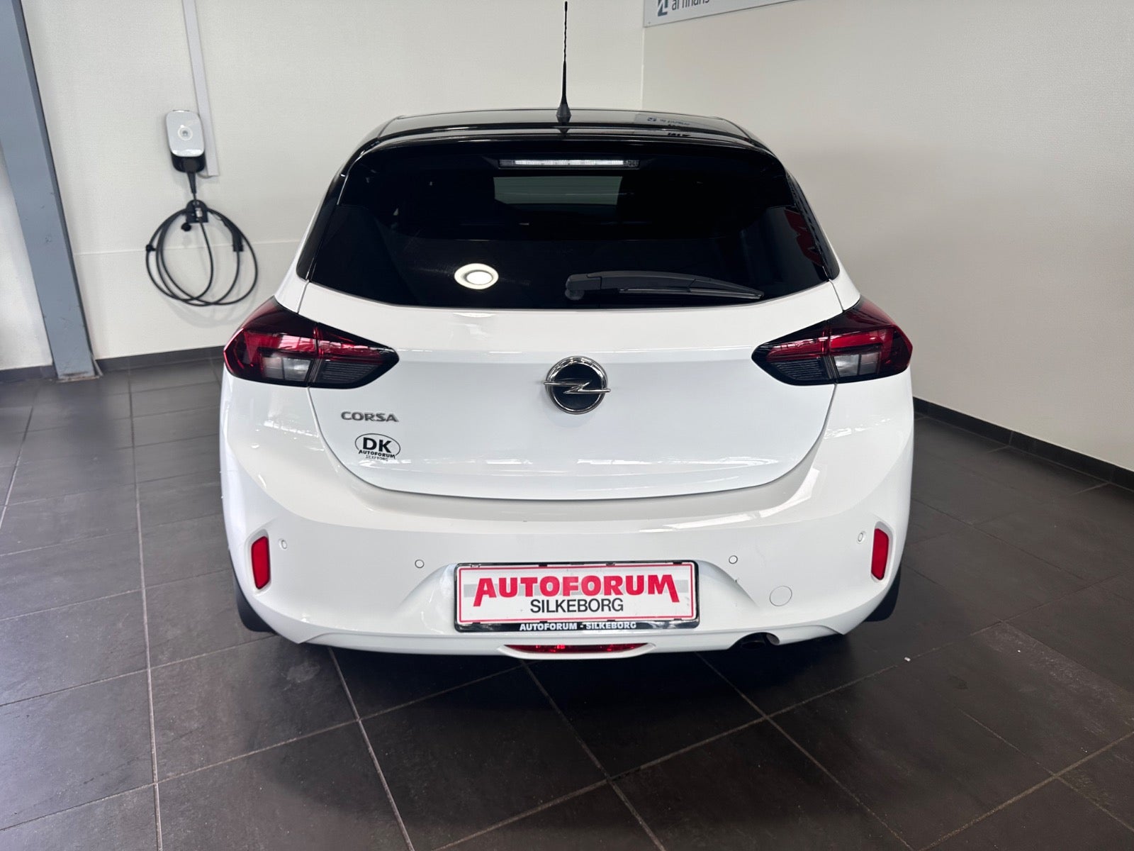 Opel Corsa 1.2 Turbo Automatic, 100hp, 2023