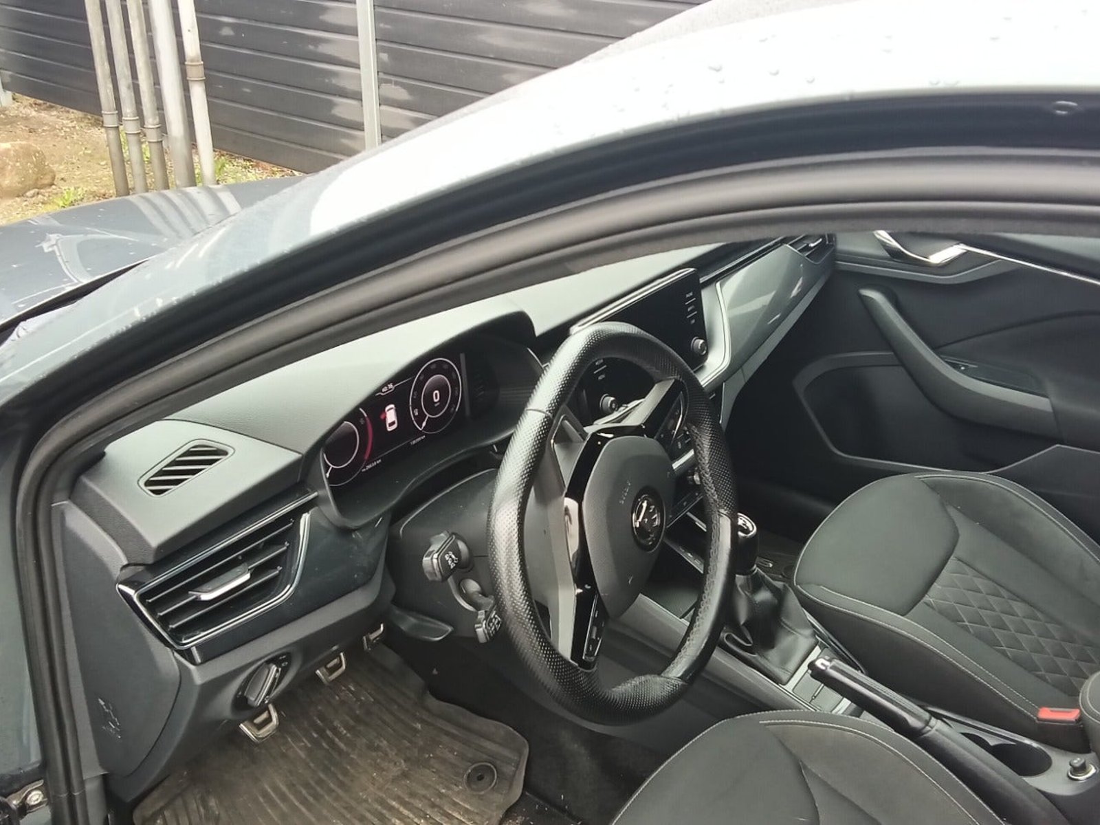 Škoda Scala 1.0 TSI Manual, 115hp, 2020