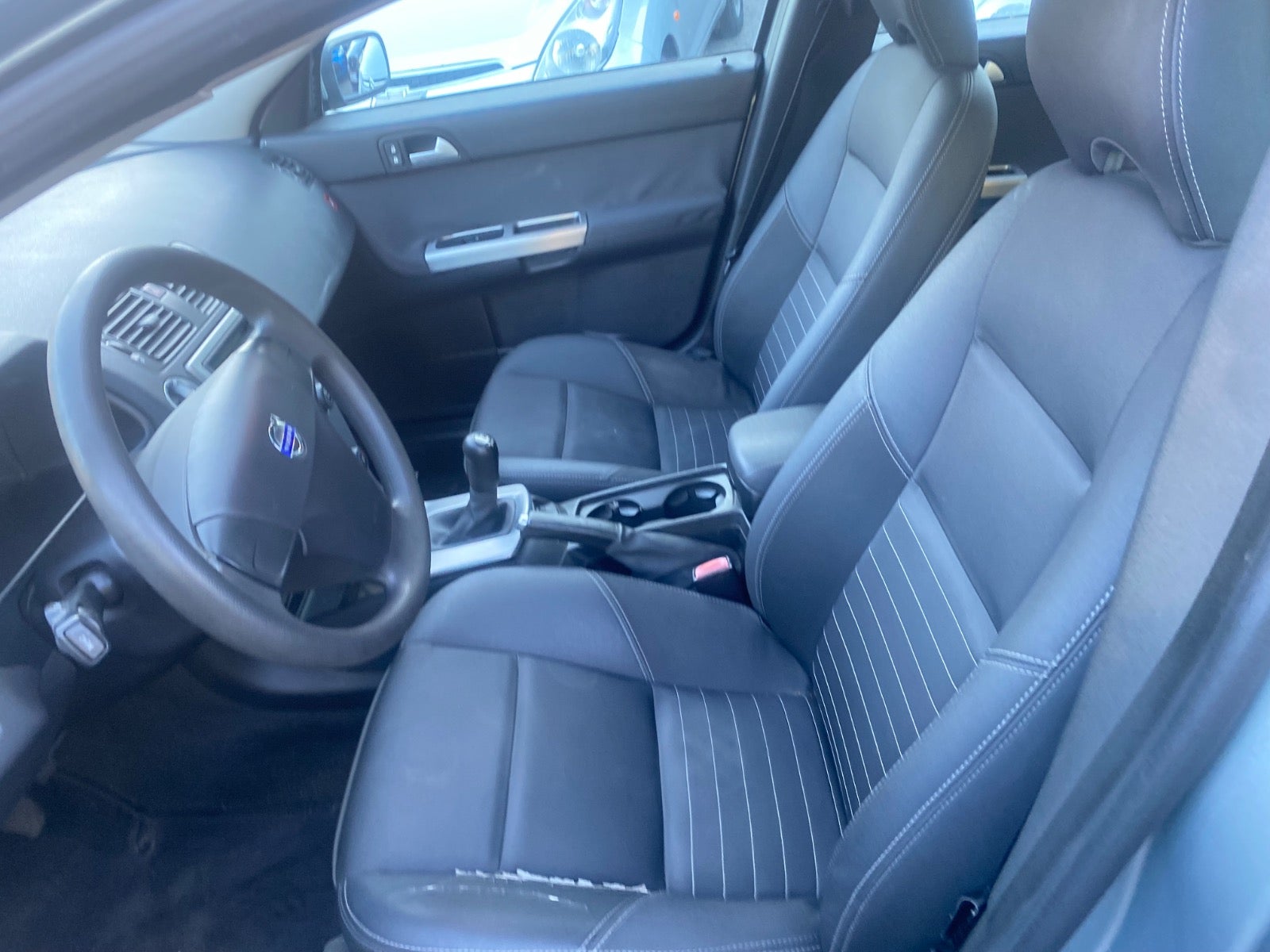 Volvo V50 1.6 Manuell, 101hk, 2006
