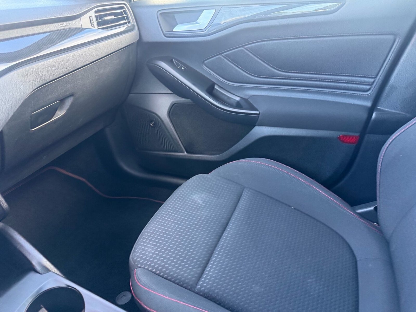 Ford Focus 1.5 EcoBlue SelectShift, 8-trins, 120ps, 2019