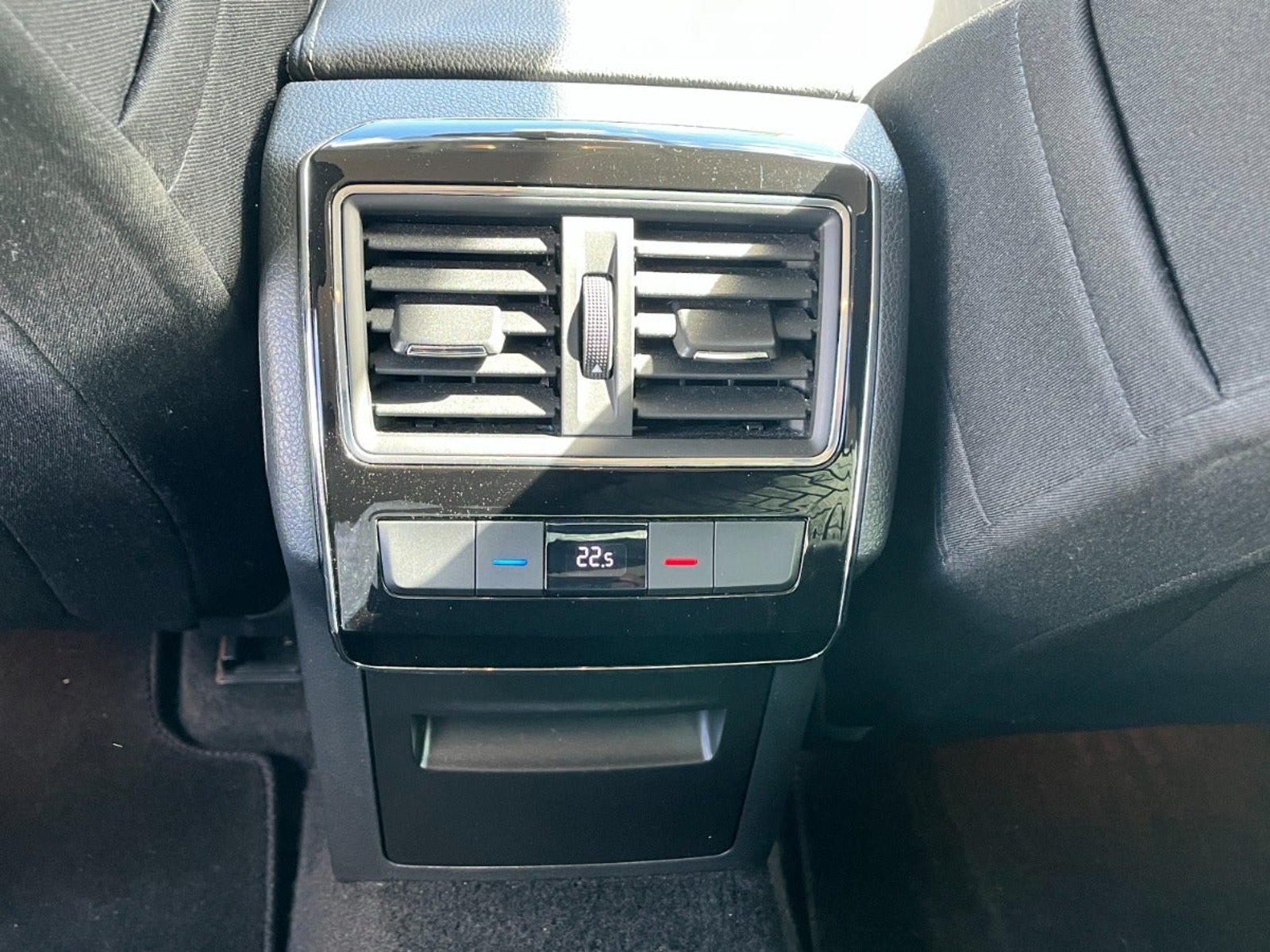 Škoda Superb 1.6 TDI DSG Sequential, 7-trins, 120ps, 2017