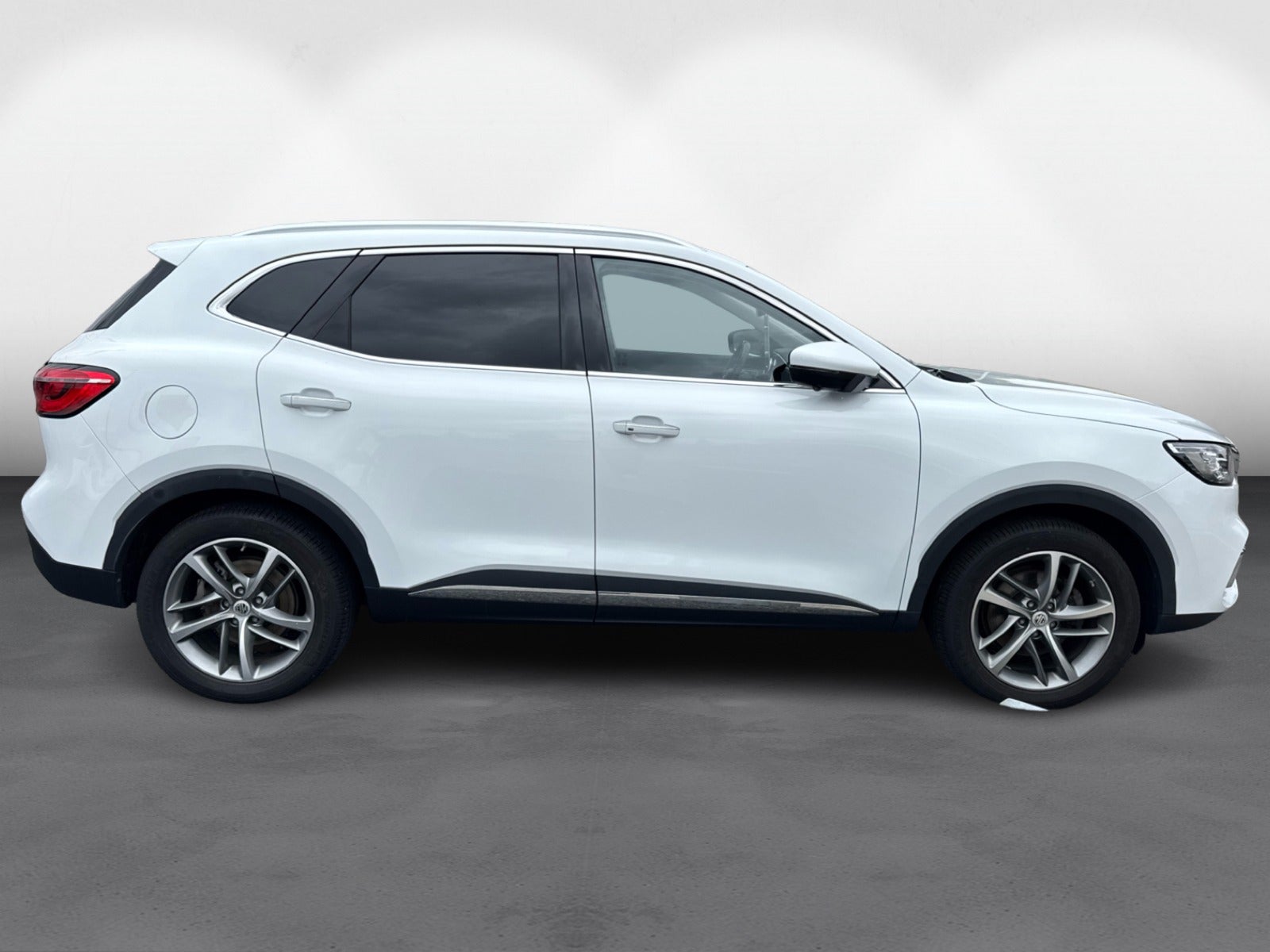 MG EHS PHEV EDU II, 258hk, 2022