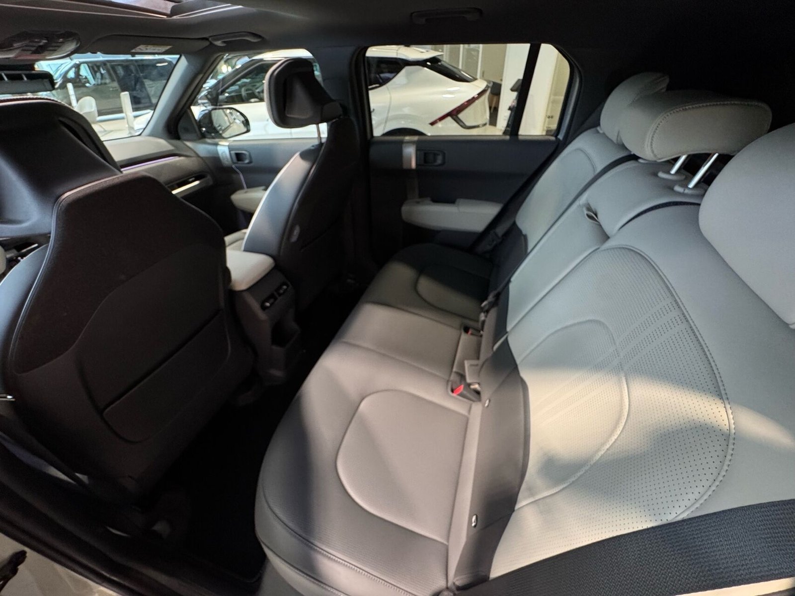 Kia EV3 Long Range, 204ps, 2026