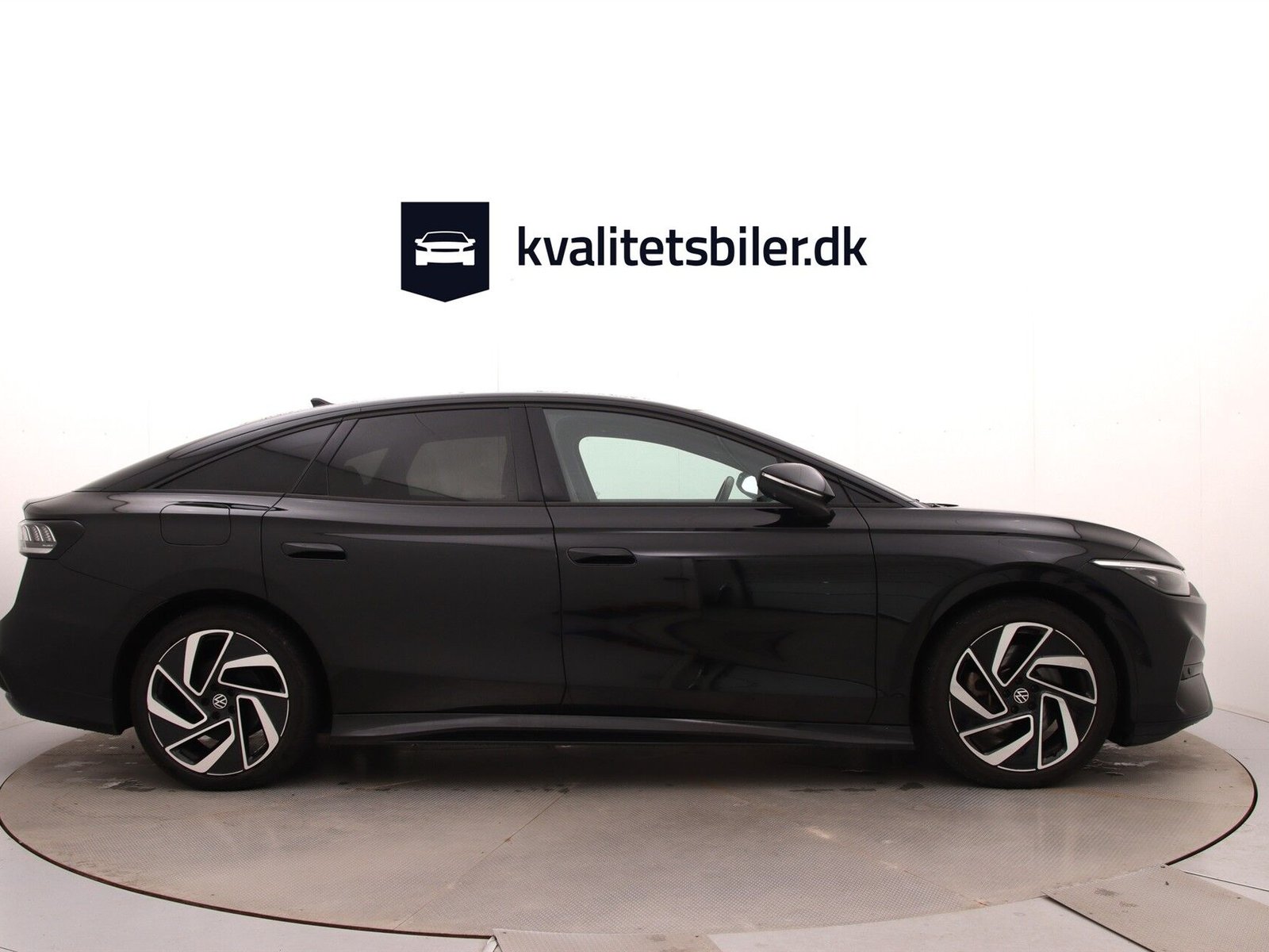 Volkswagen ID.7 Pro, 286hk, 2025