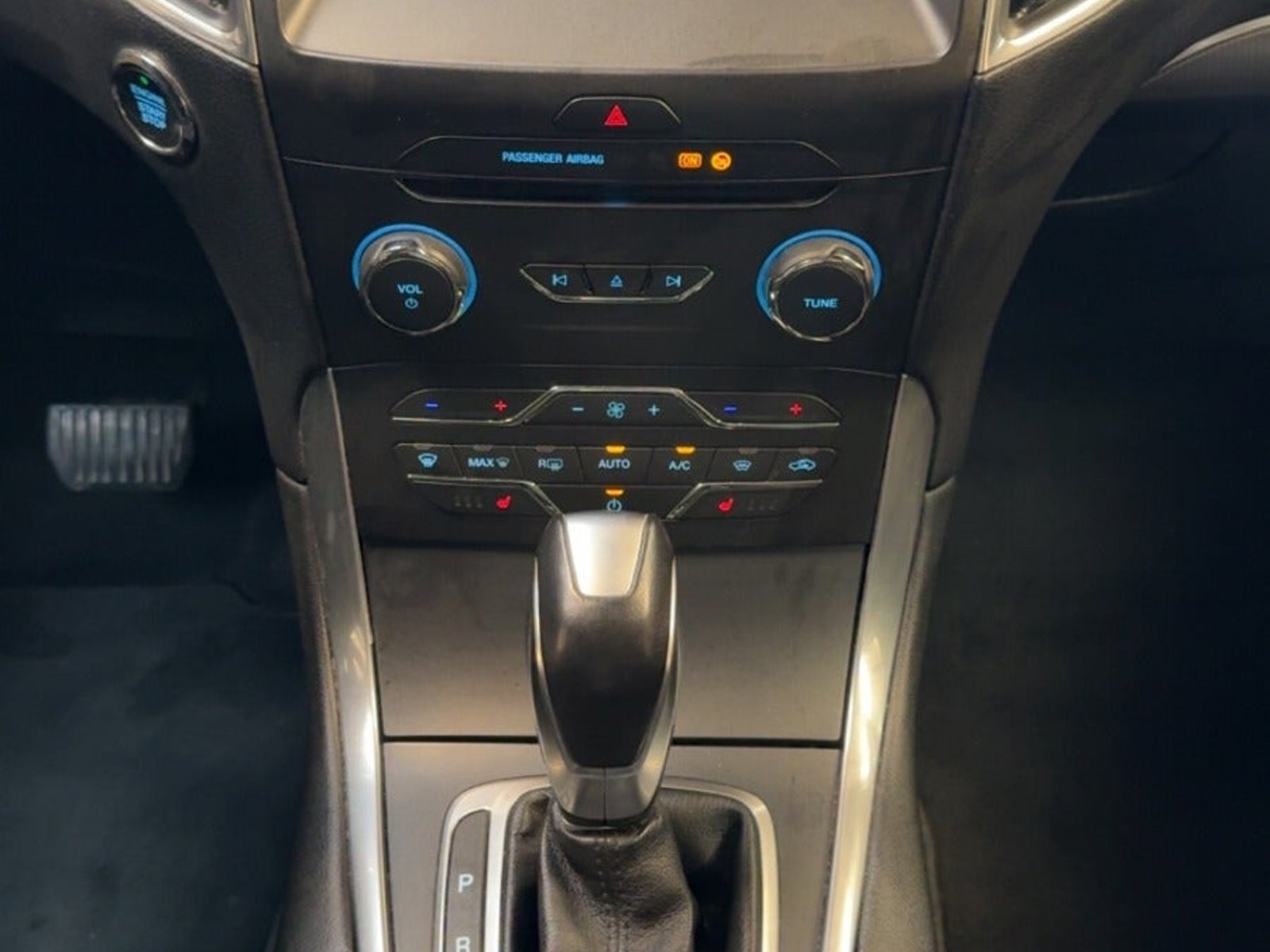 Ford S-Max 2.0 TDCi Powershift, 150hp, 2018