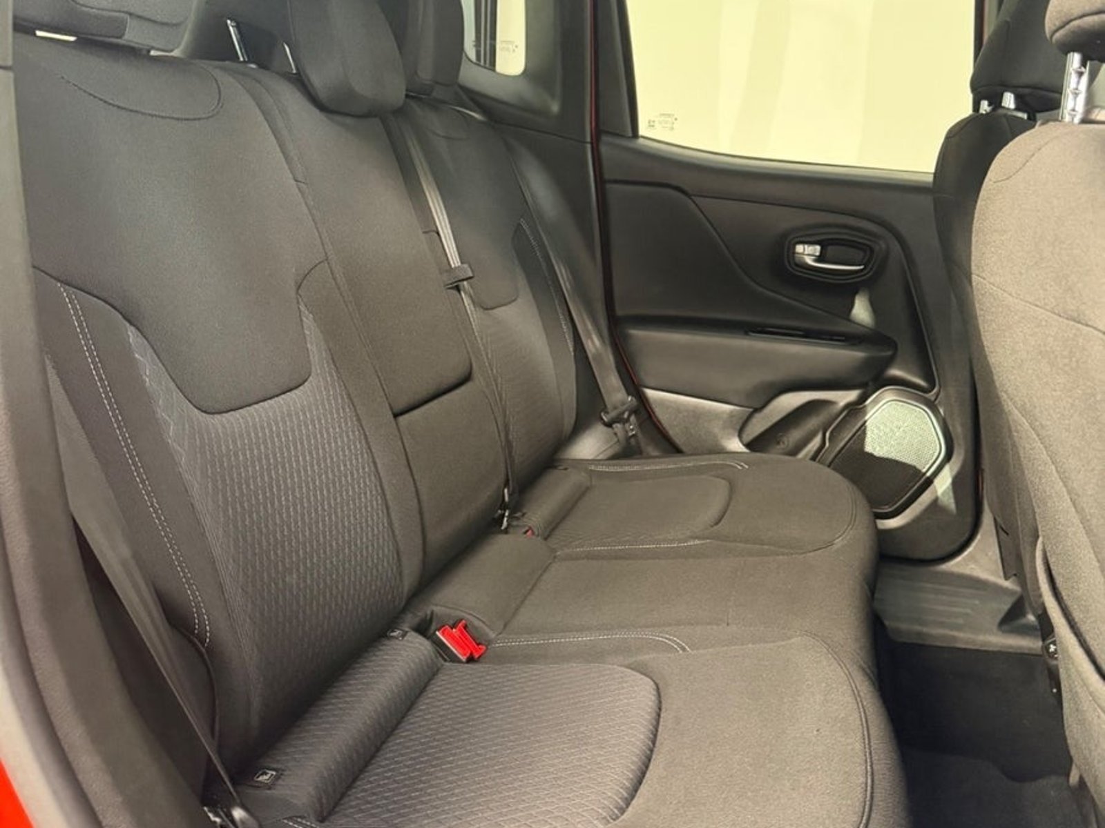 Jeep Renegade 4xe Automatic, 190hp, 2021