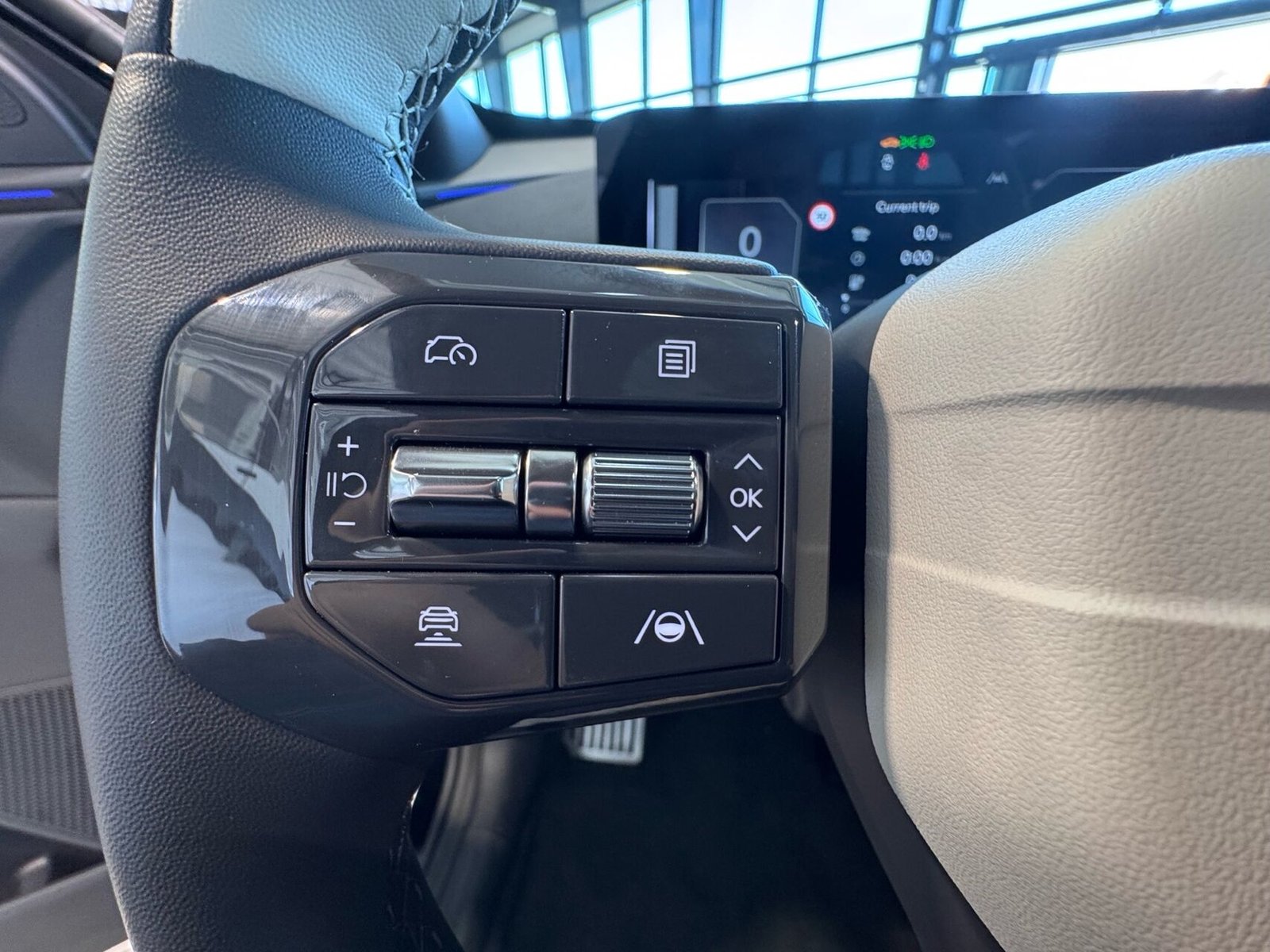Kia EV5 Long Range, 218ps, 2026
