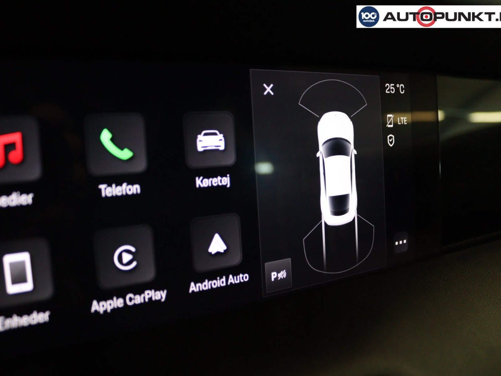 Porsche Taycan Direct Drive/Automatic, 326hp, 2022