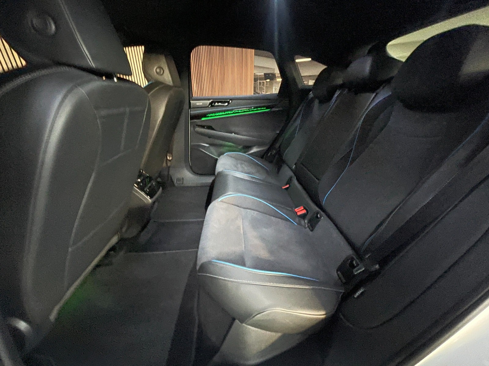 Volkswagen ID.7 Pro, 286ps, 2024