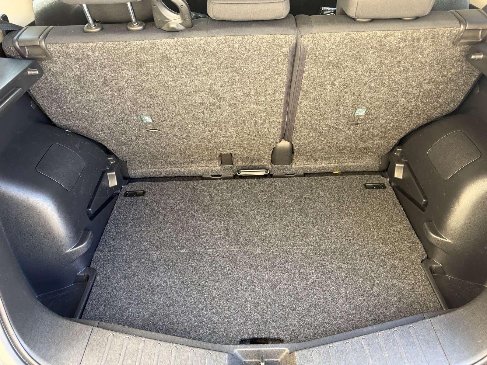 Nissan Note 1.2 Manual, 5-trins, 80ps, 2015