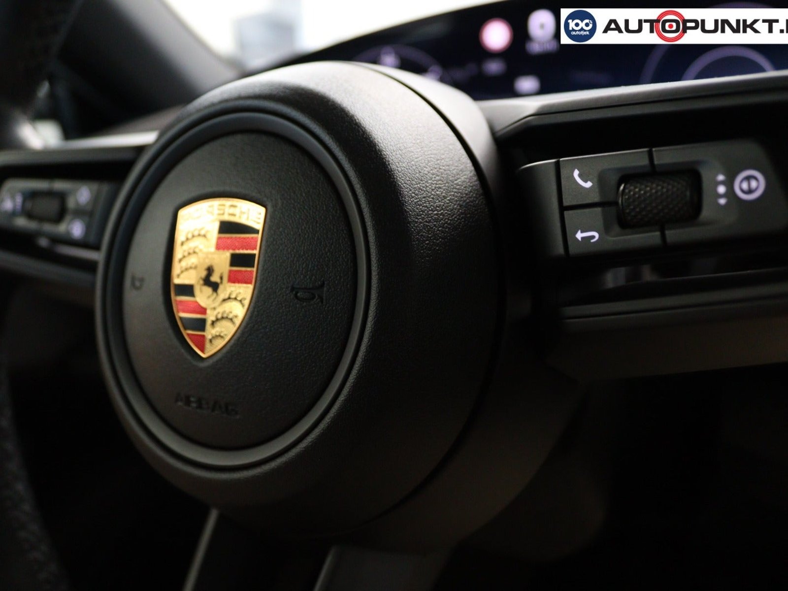 Porsche Taycan Direct Drive/Automatic, 326hp, 2022