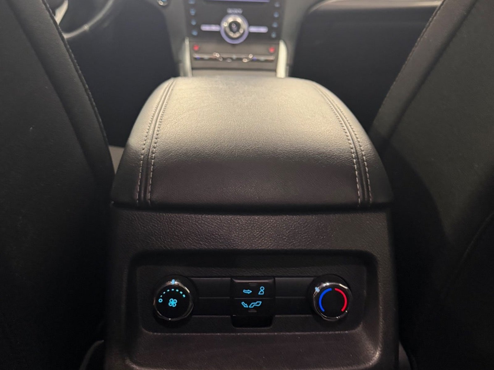 Ford S-MAX 2.0 EcoBlue SelectShift, 8-trinn, 150hk, 2020