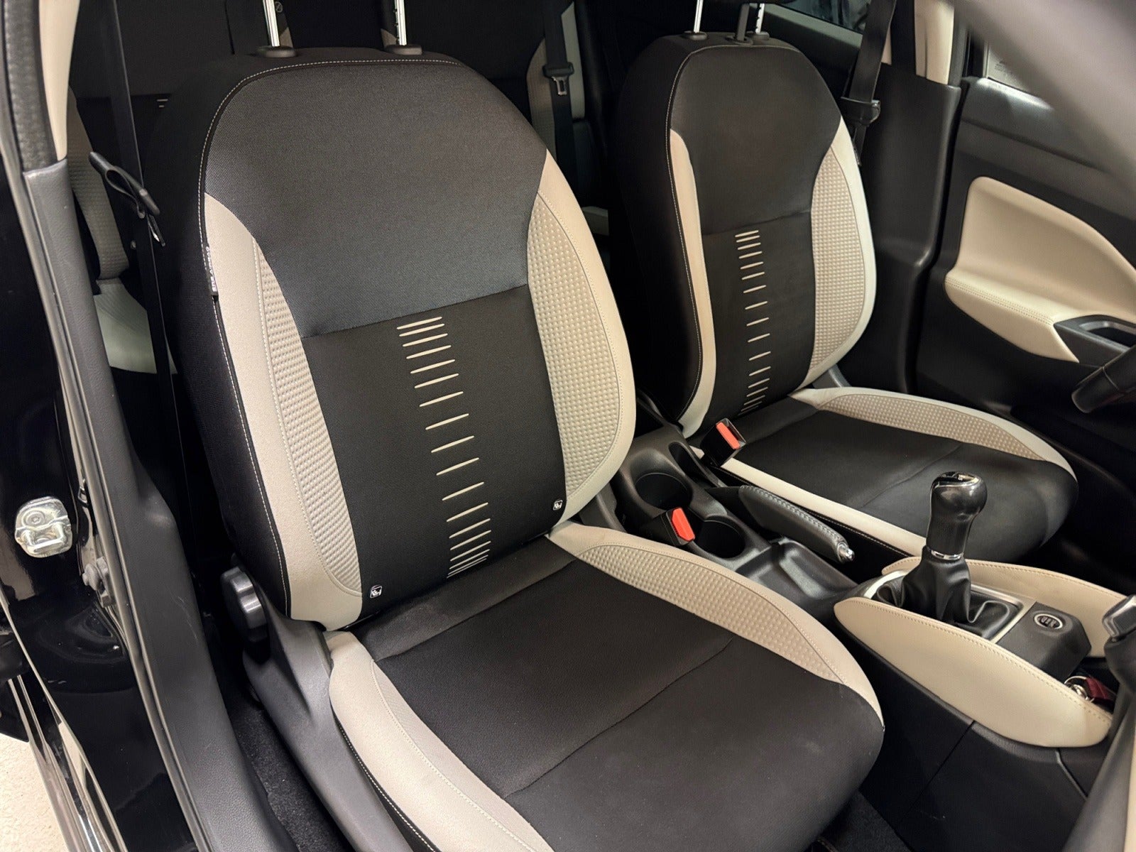 Nissan Micra 0.9 Turbo Manual, 90hp, 2017