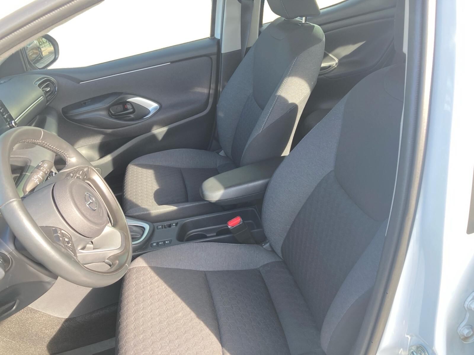 Mazda 2 Hybrid Automatic, 116hp, 2022