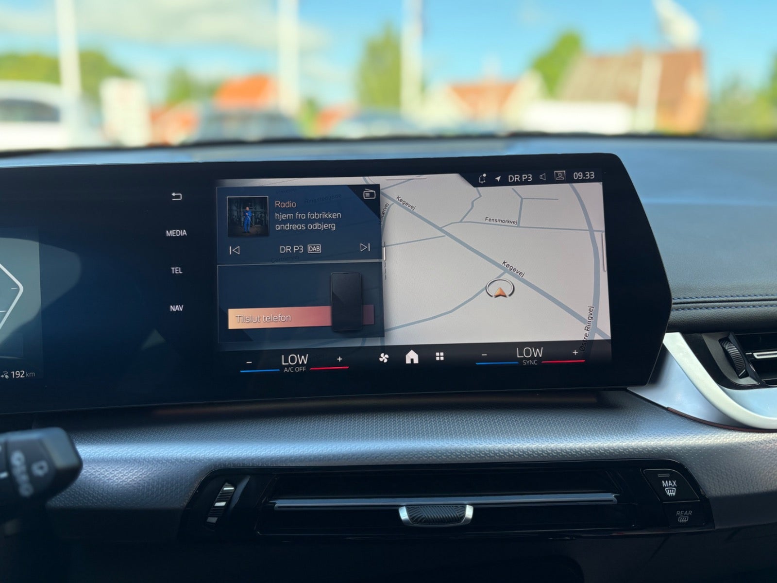 BMW iX1 eDrive20, 204hk, 2024