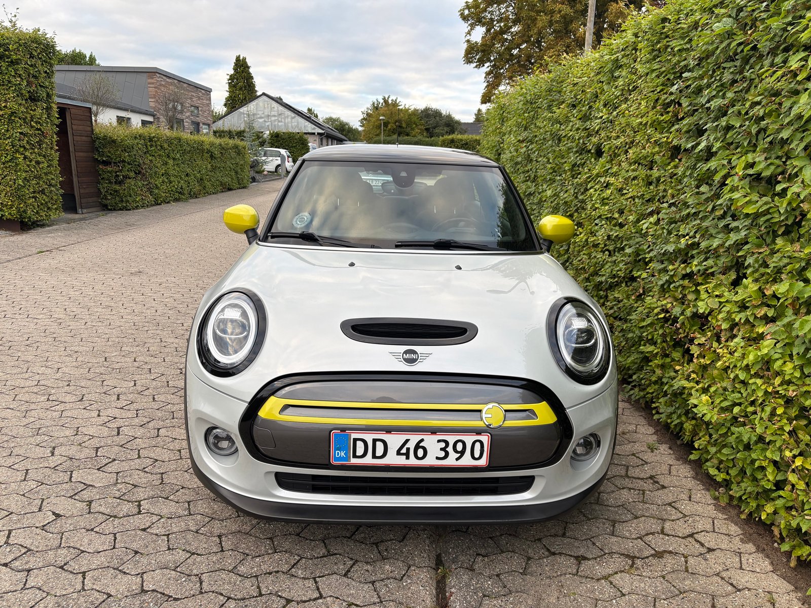 MINI Cooper SE, 184hk, 2021