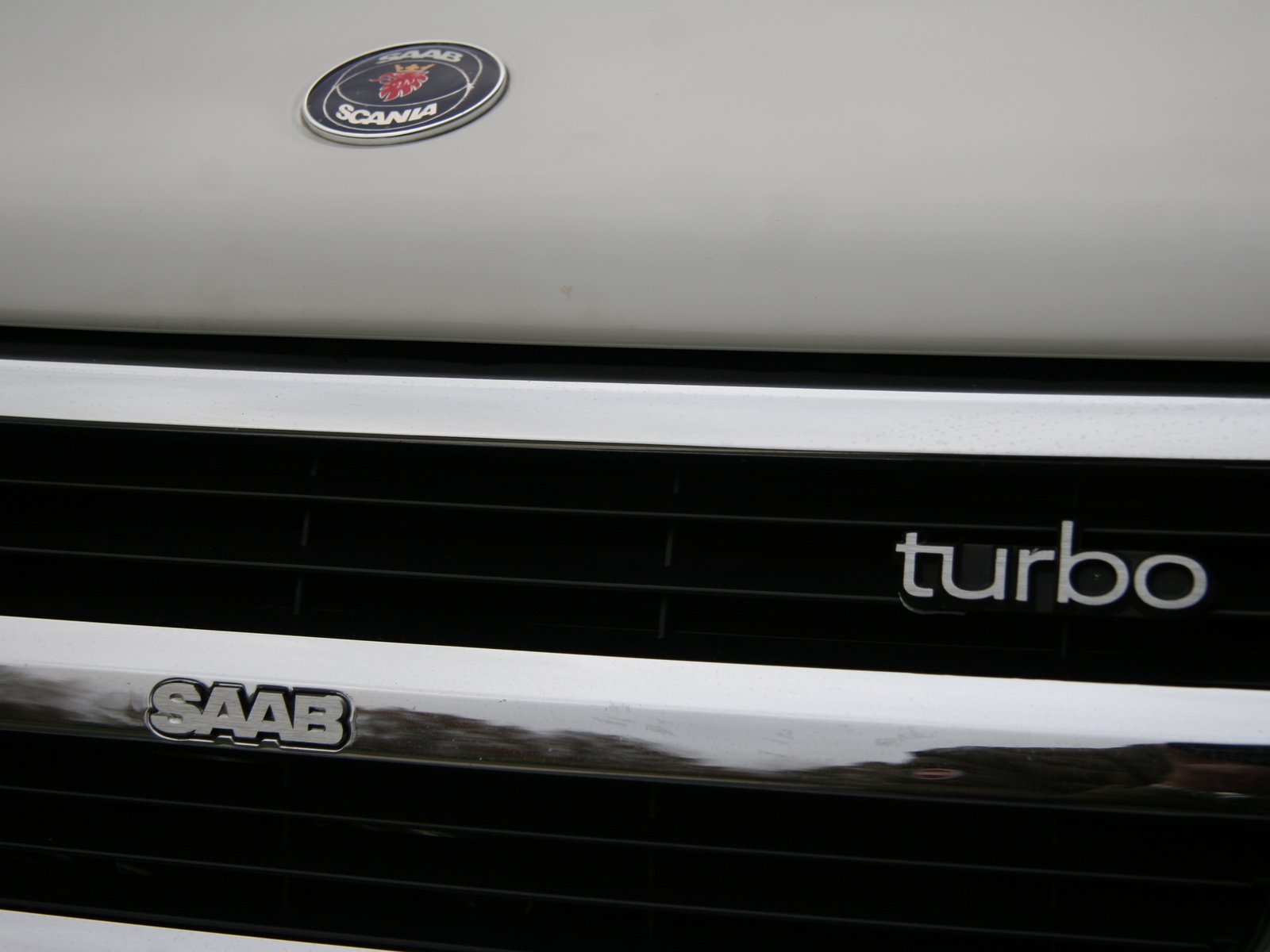 Saab 900 Convertible 2.0 Turbo Manuell, 5-trinn, 175hk, 1987