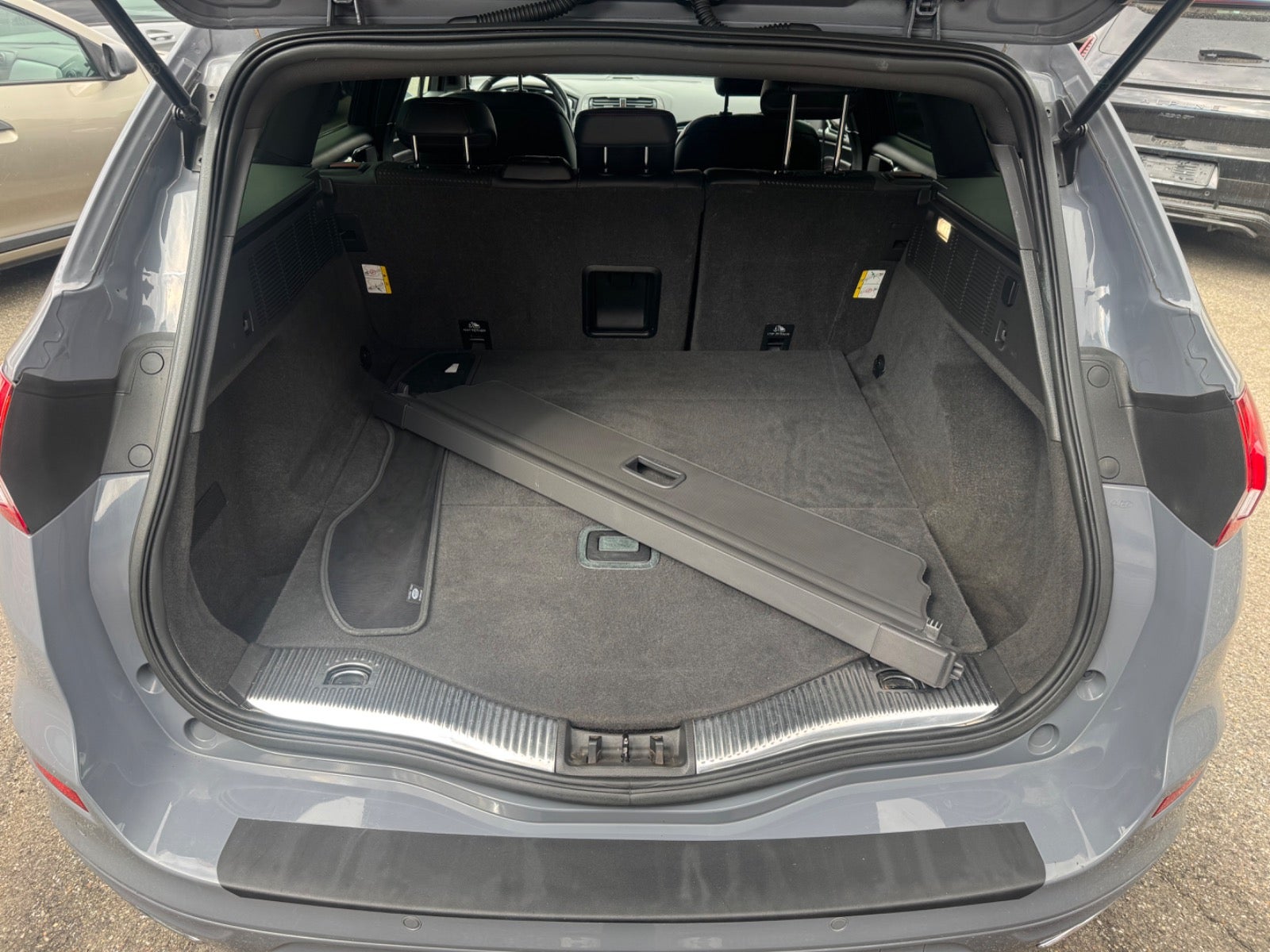 Ford Mondeo Stasjonsvogn 2.0 EcoBlue SelectShift, 8-trinn, 190hk, 2019