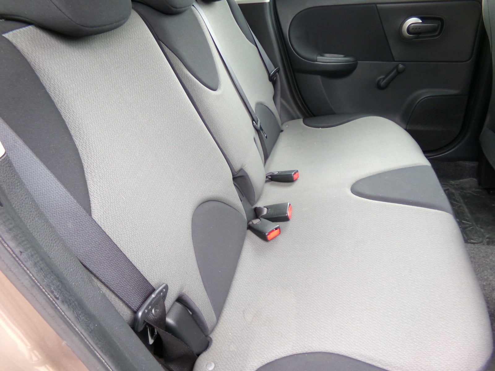 Nissan Note 1.4 Manual, 5-trins, 88ps, 2011