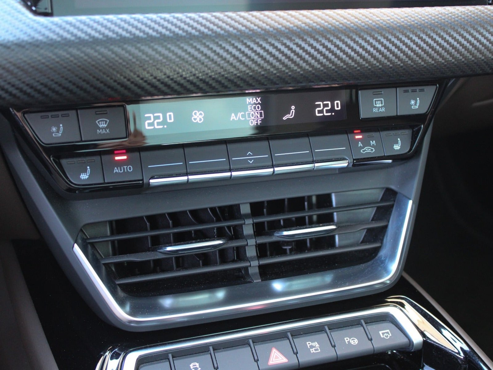 Audi RS e-tron GT Automatic, 598hp, 2022