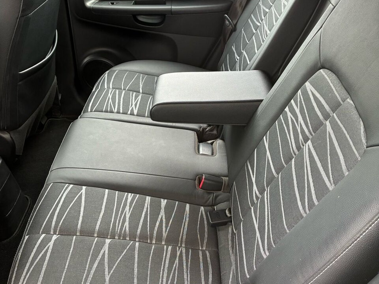 Kia Venga 1.6 CVVT Automatic, 4-trins, 125ps, 2014