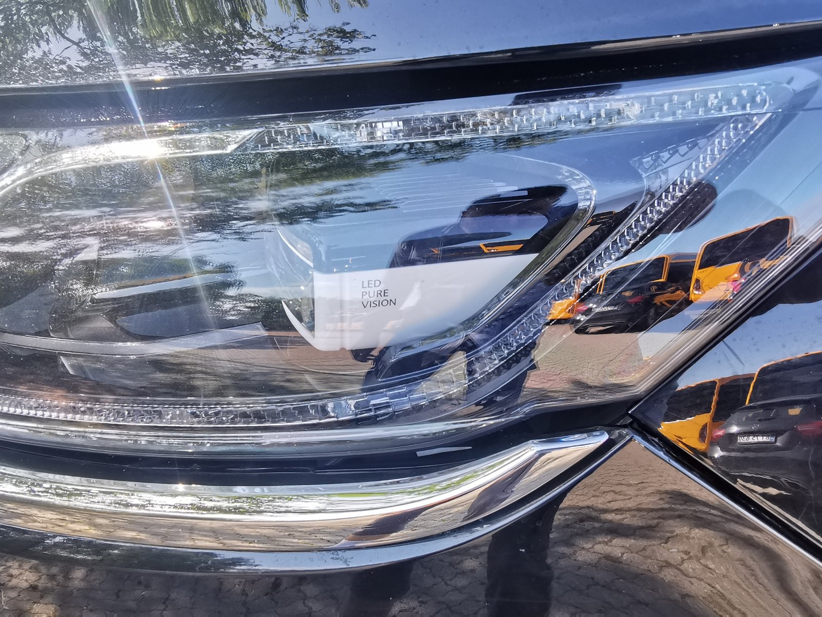 Renault Espace 1.6 dCi EDC, 160hk, 2015