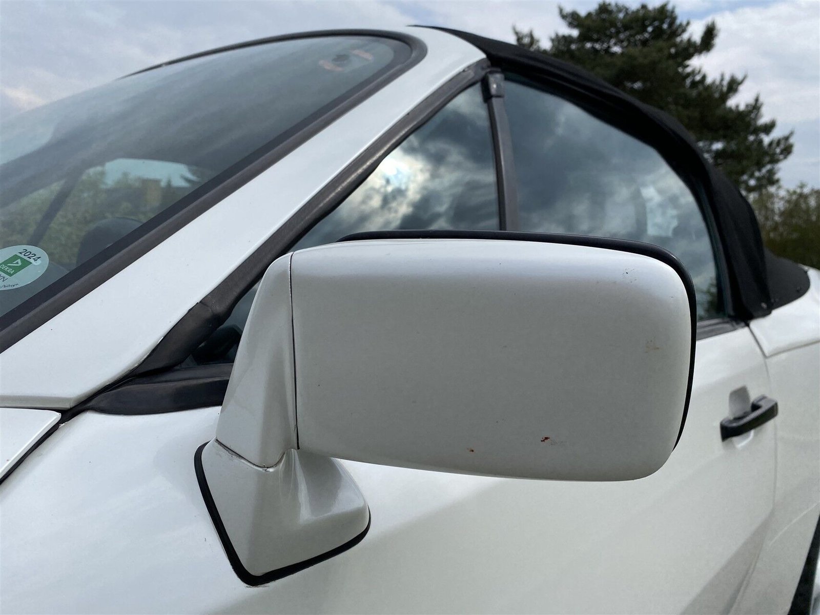 Porsche 944 S2 Manual, 5-trins, 211ps, 1991