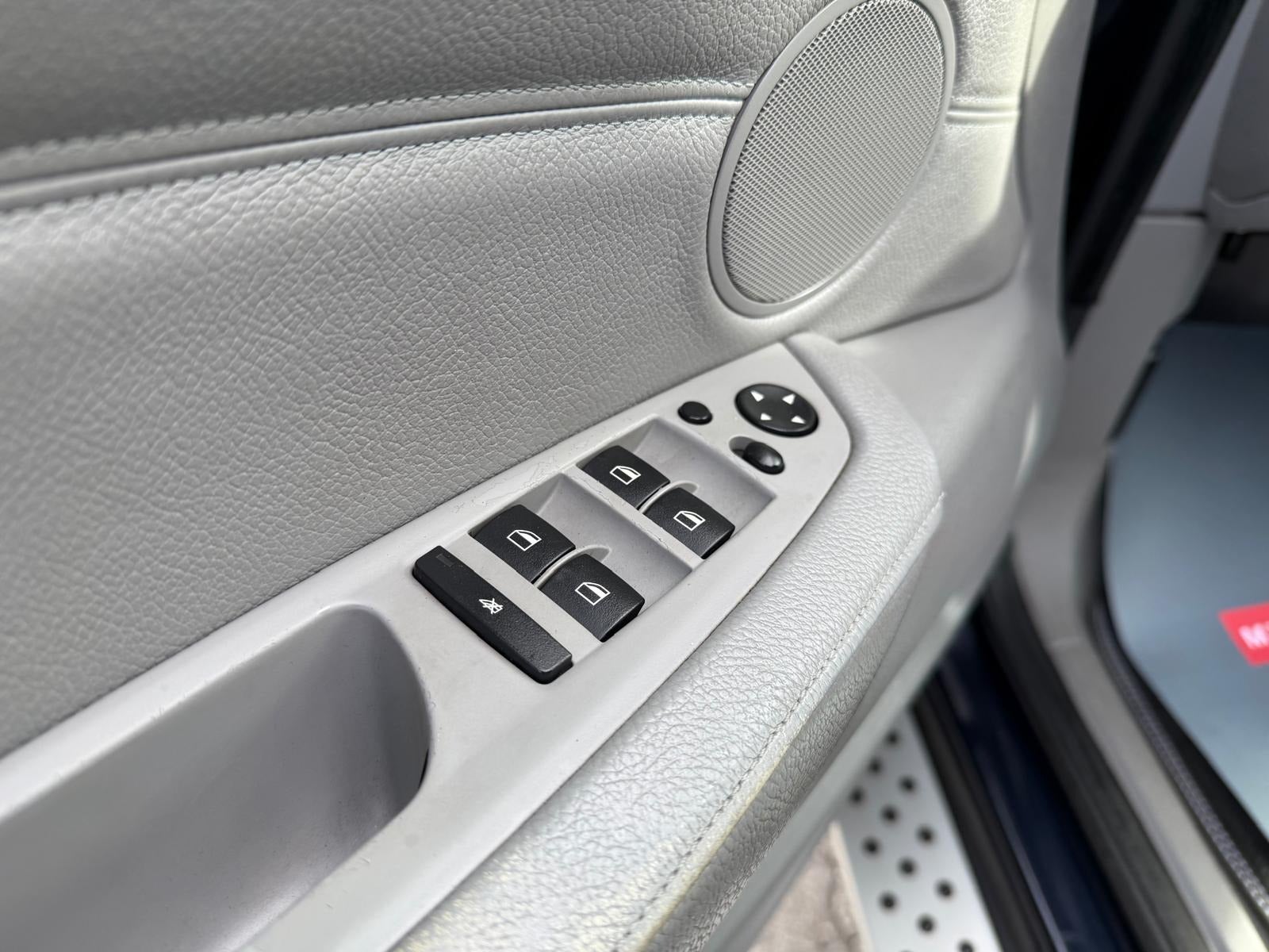 BMW X5 3.0d Steptronic, 6-trins, 235ps, 2008