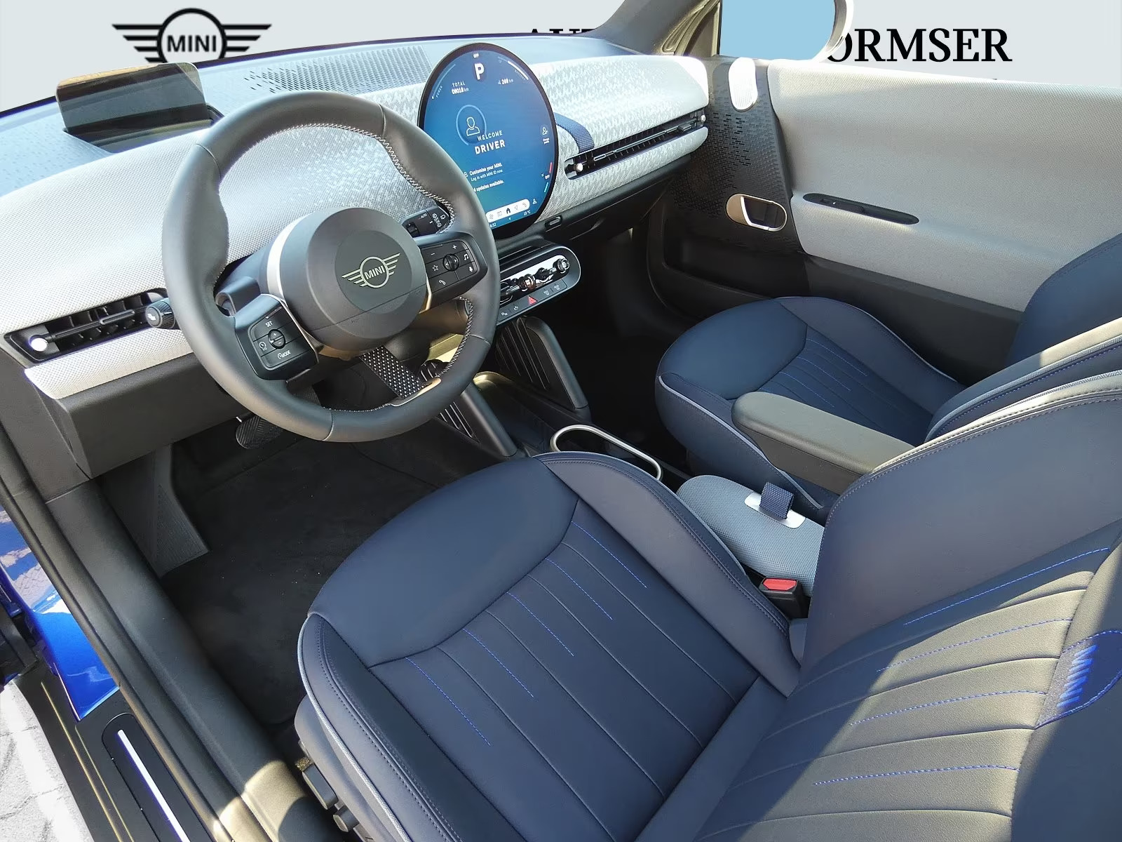 MINI Cooper SE, 218ps, 2024