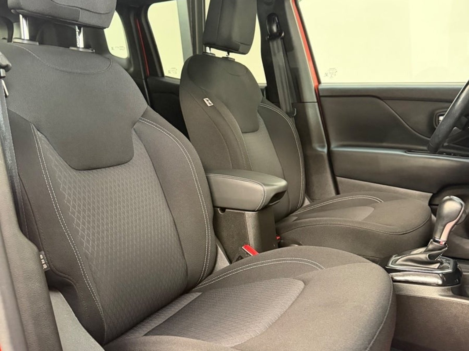 Jeep Renegade 4xe Automatic, 190hp, 2021