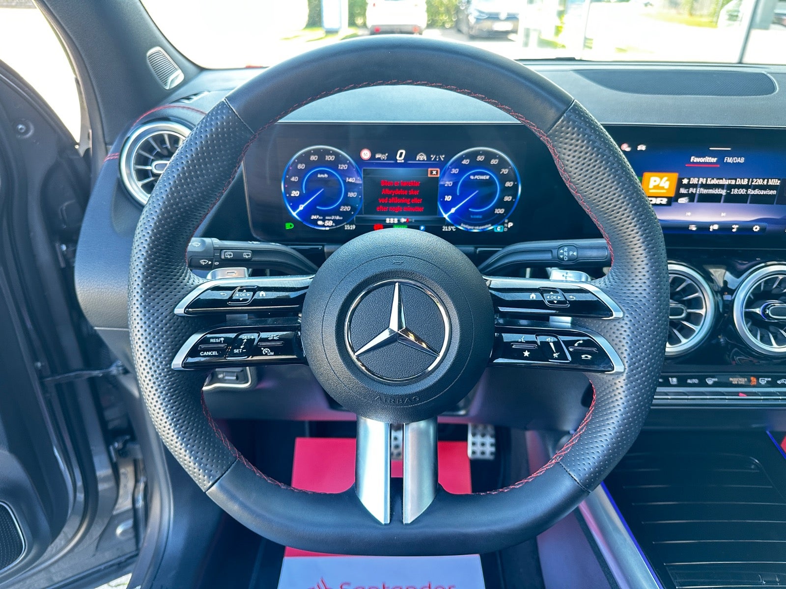 Mercedes-Benz EQA 250+, 190ps, 2026