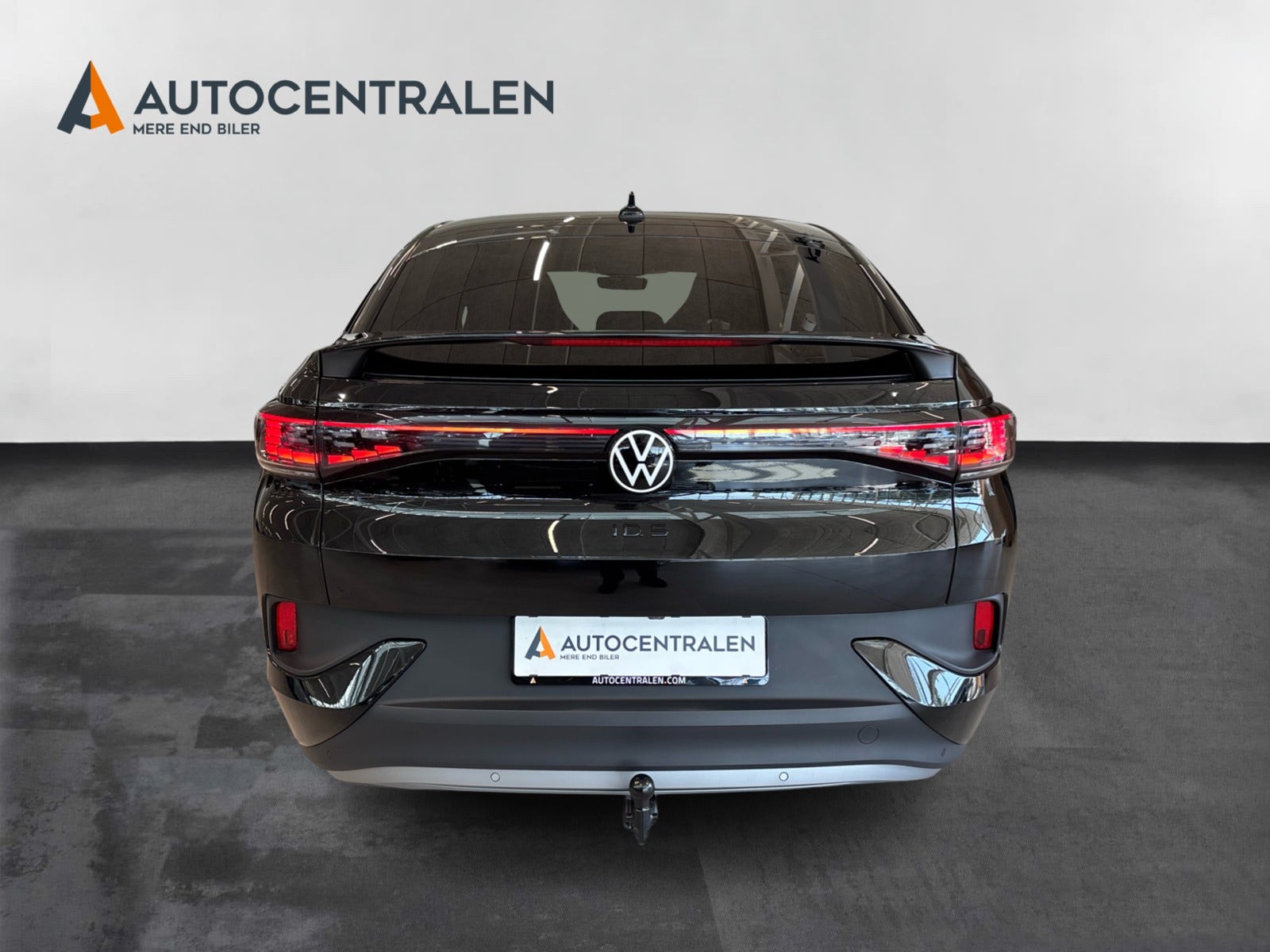Volkswagen ID.5 Pro, 286ps, 2025