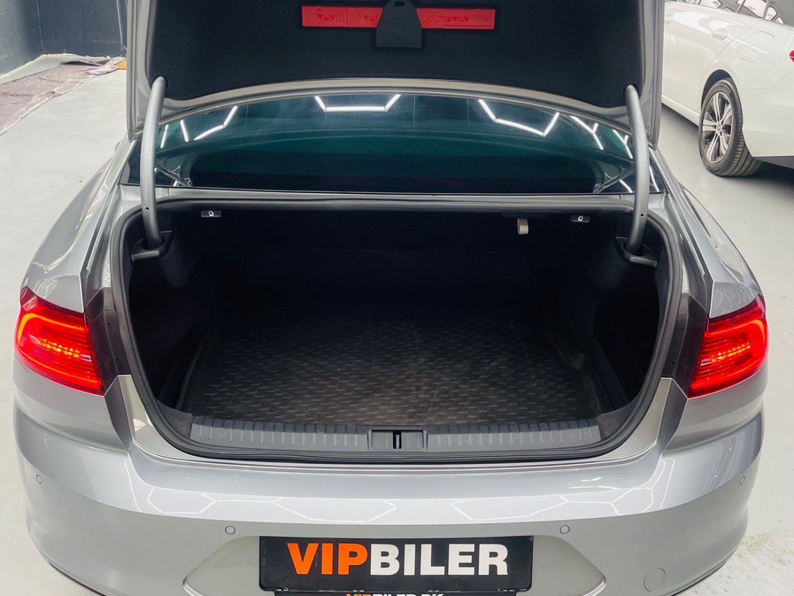 Volkswagen Passat 1.4 TSI ACT DSG Sequential, 7-trins, 150ps, 2018
