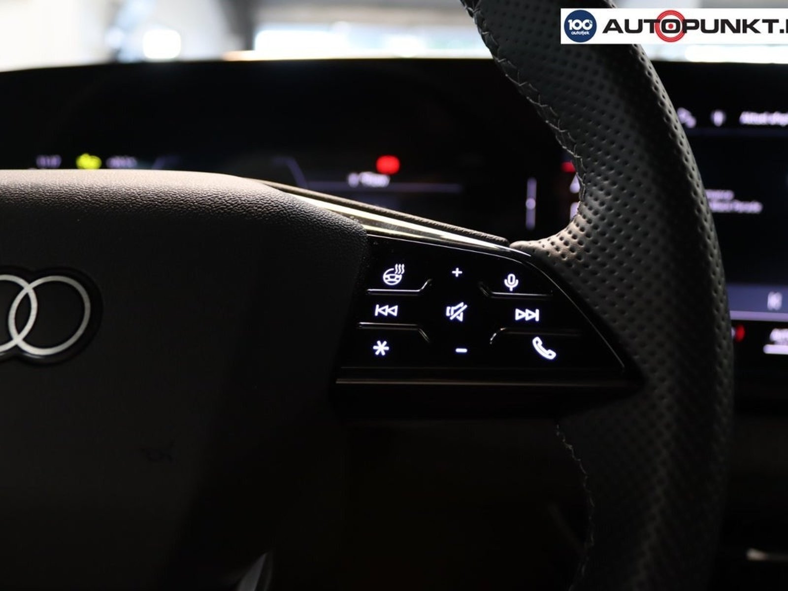 Audi Q6 e-tron performance, 306ps, 2025
