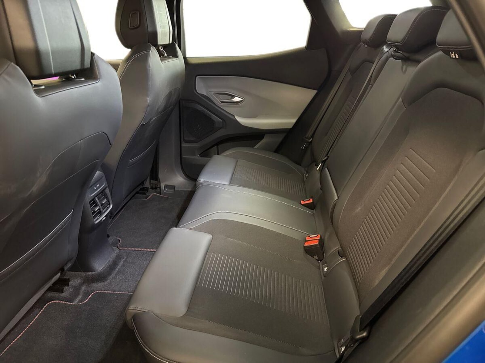 Ford Explorer EV Extended Range RWD 77 kWh, 286ps, 2026