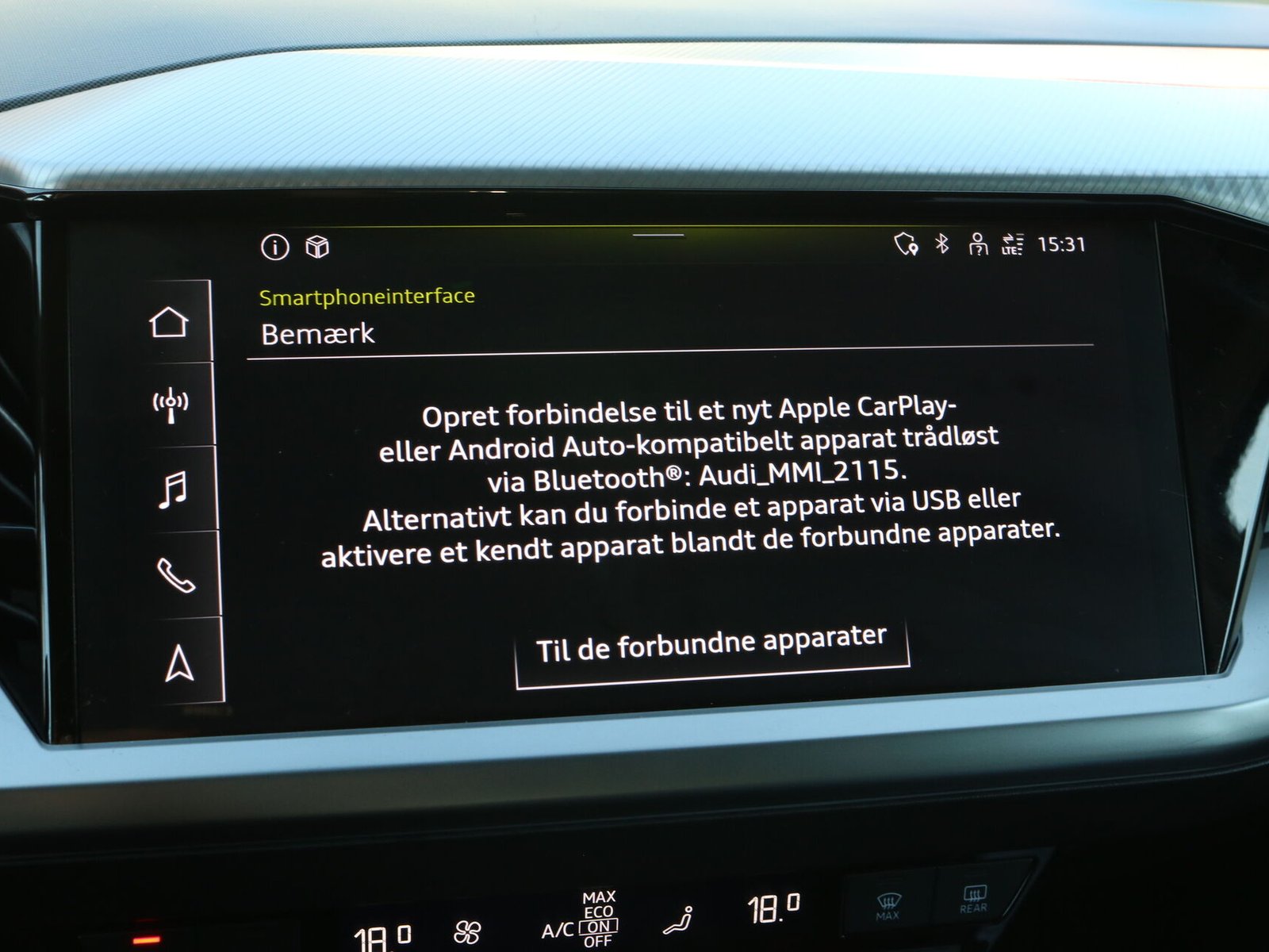Audi Q4 40 e-tron, 204ps, 2022