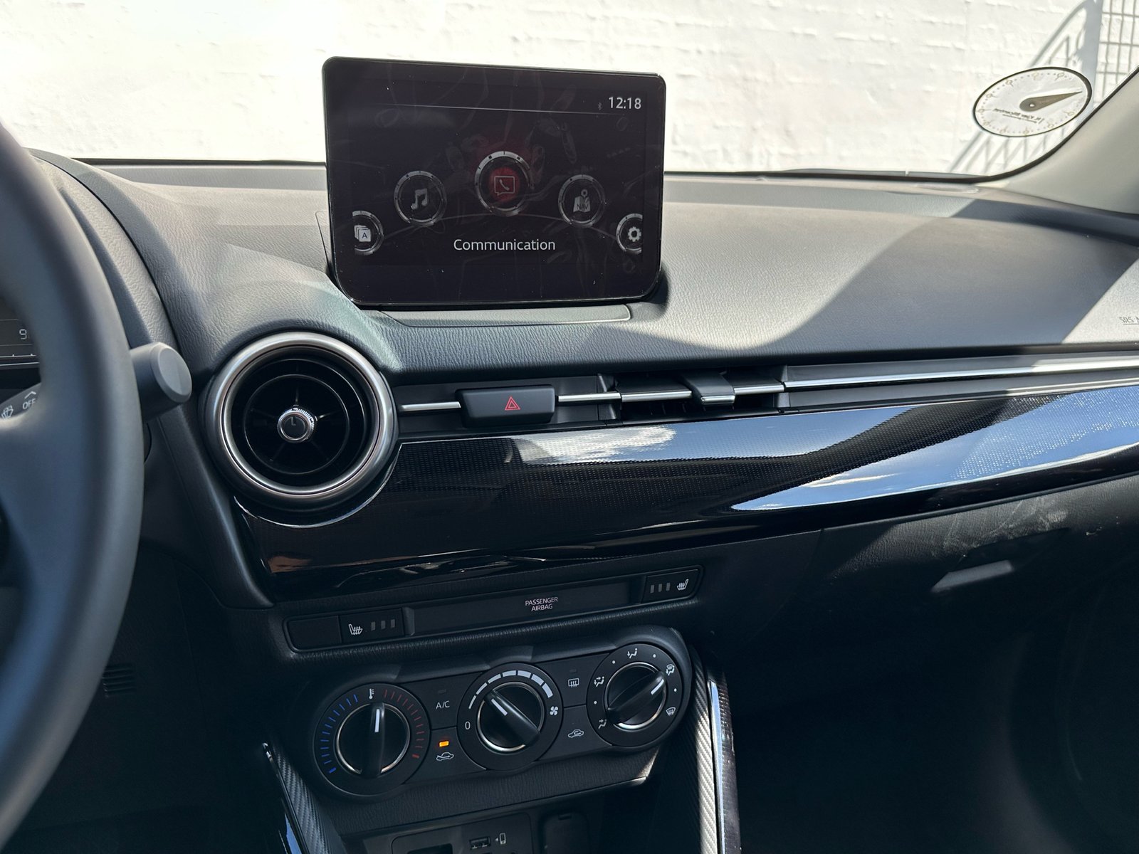 Mazda 2 1.5  SKYACTIV-G Automatisk, 90hk, 2022