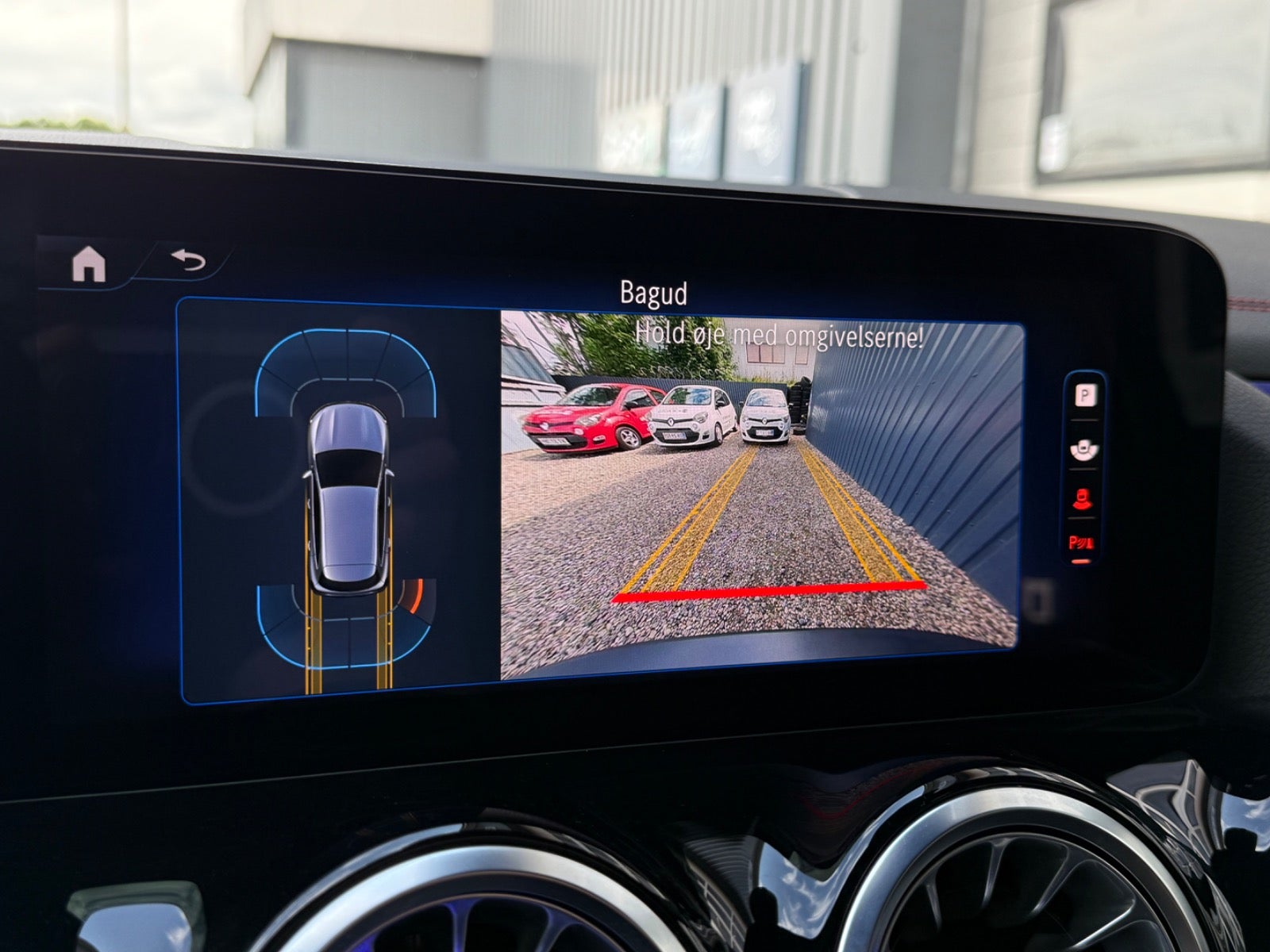 Mercedes-Benz EQA 250+, 190hp, 2025