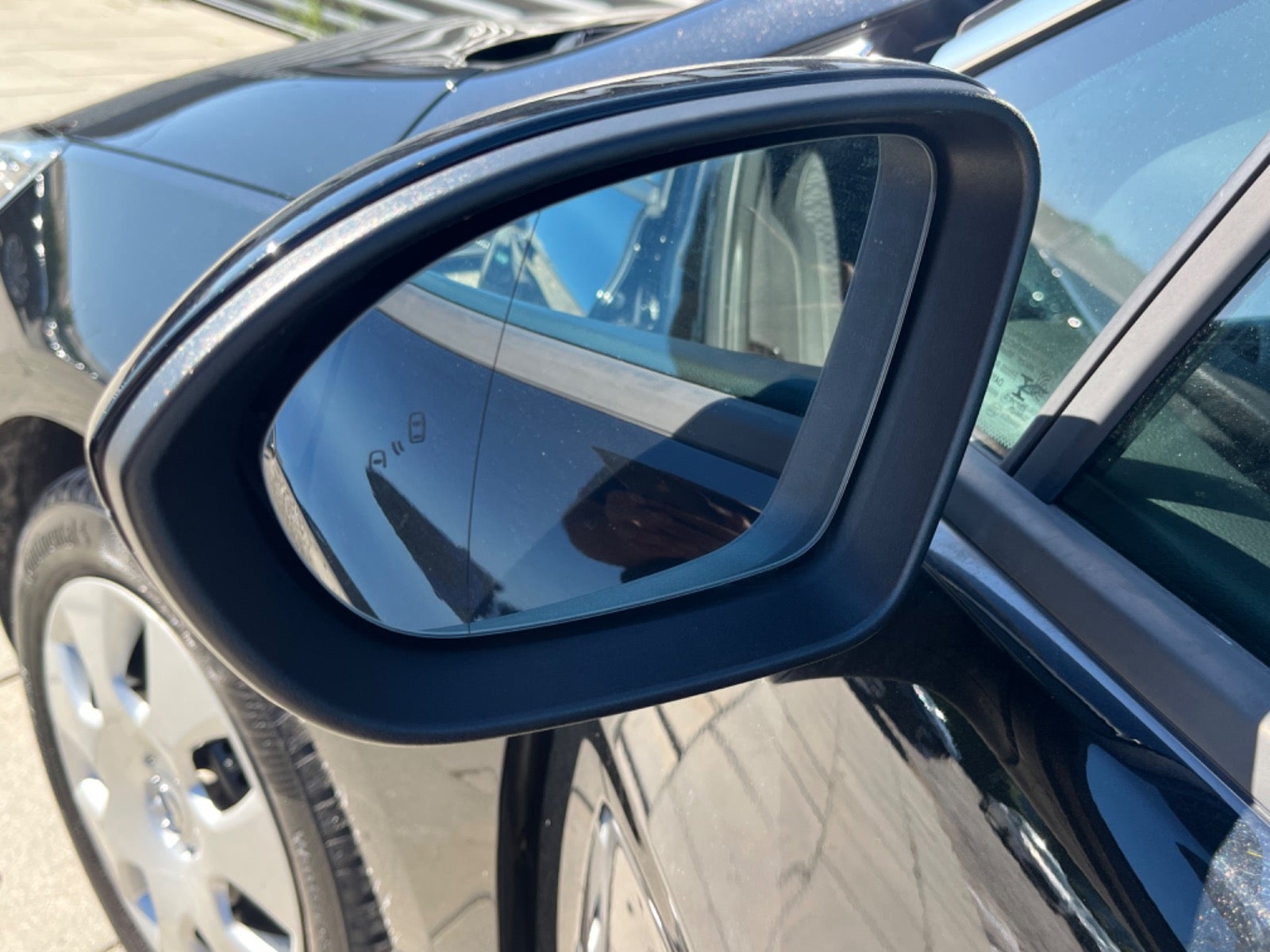 Opel Astra 1.4 EDIT ecoFLEX Automatic, 6-trins, 150ps, 2018