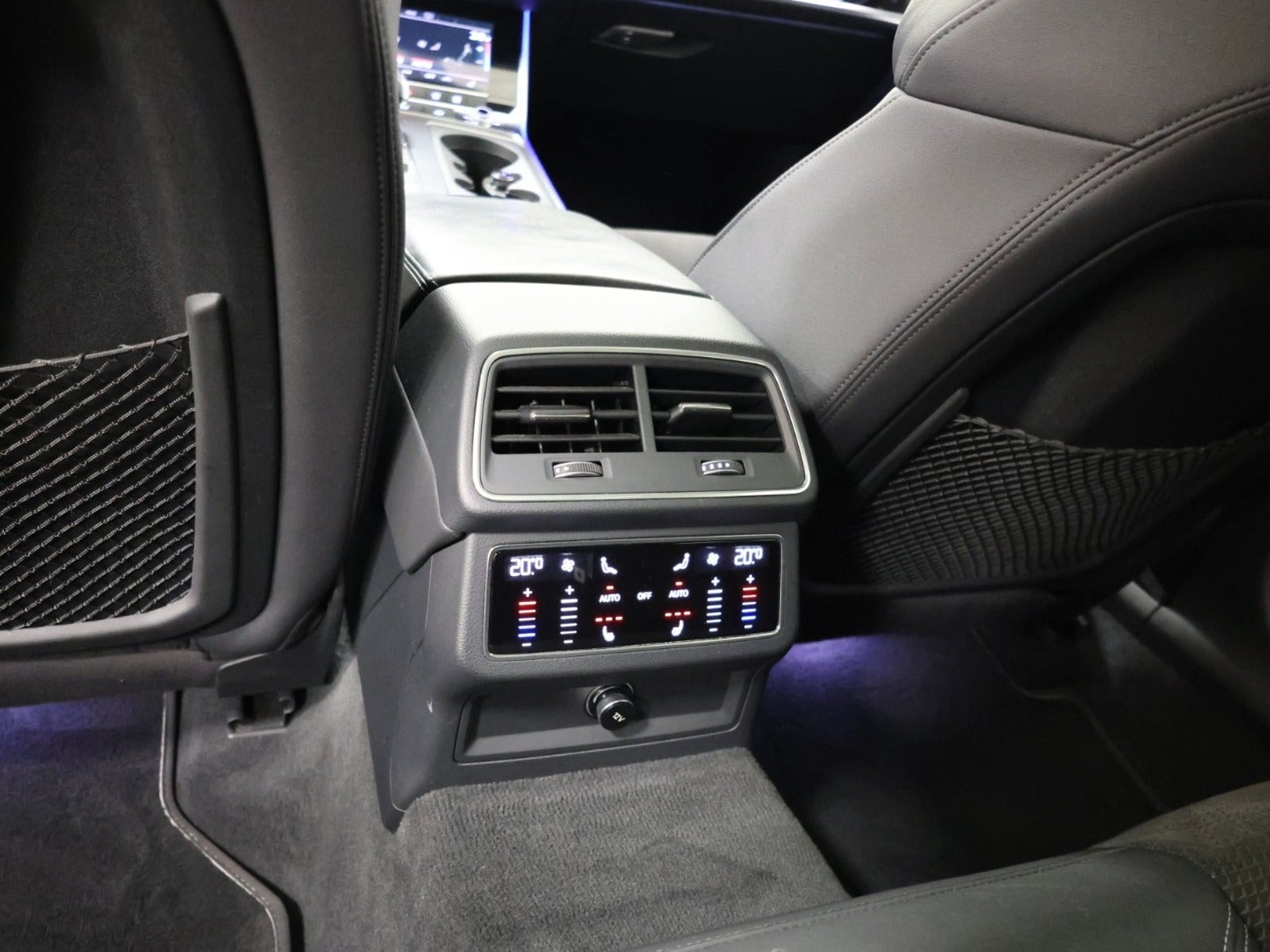 Audi A6 Avant 55 TFSI e quattro S Tronic, 7-trins, 367ps, 2021