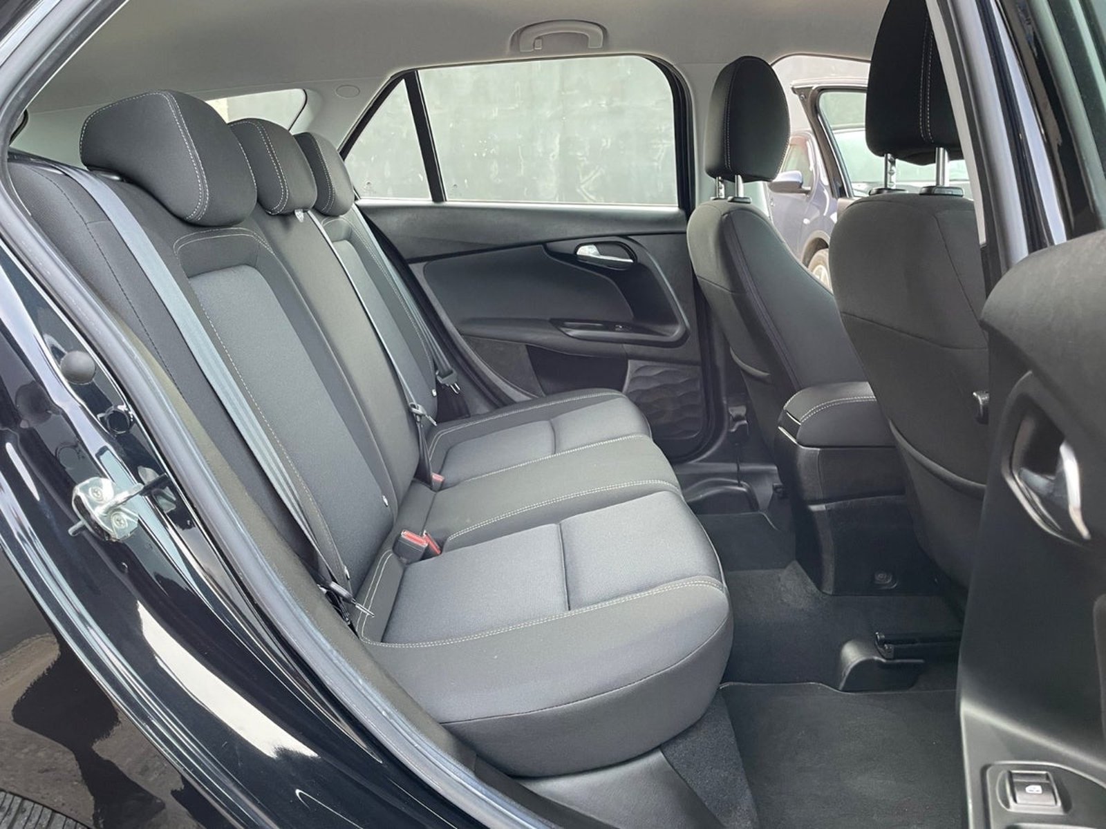 Fiat Tipo 1.6 Multijet  DDCT, 6-trins, 120ps, 2018