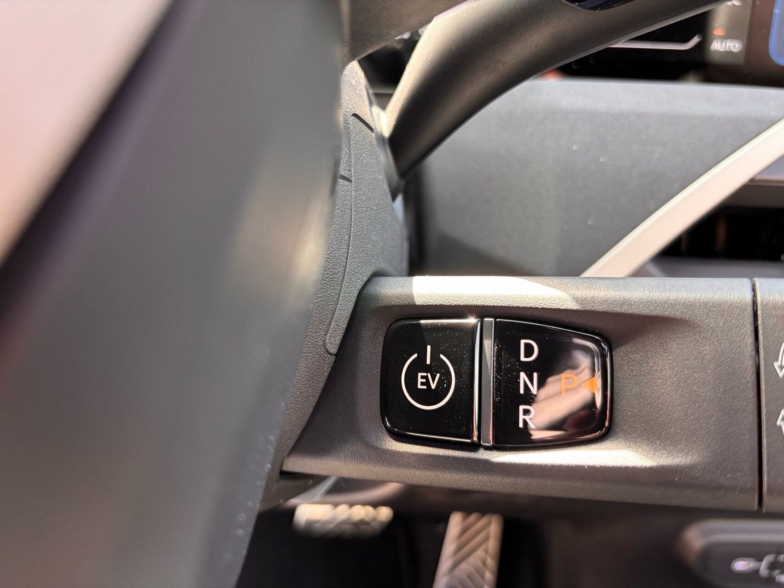 Kia EV5 Long Range, 218ps, 2026