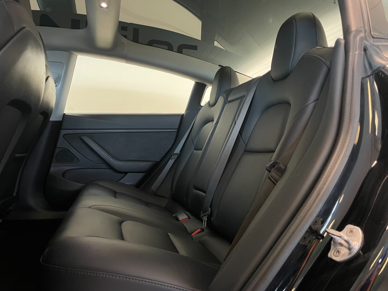 Tesla Model 3 Performance, 513hp, 2021