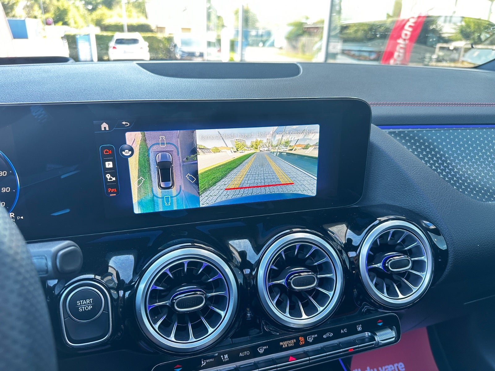 Mercedes-Benz EQA 250+, 190ps, 2026
