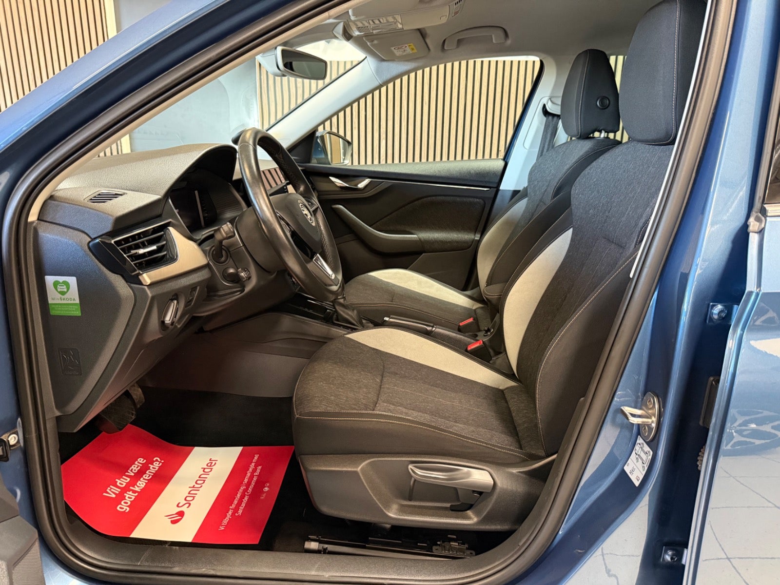 Škoda Kamiq 1.5 TSI ACT DSG Sequential, 7-trins, 150ps, 2020