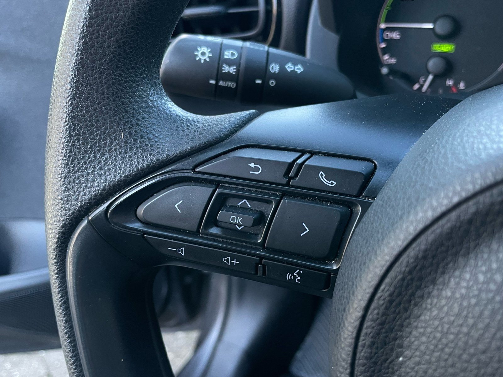 Mazda 2 Hybrid Automatic, 116hp, 2022