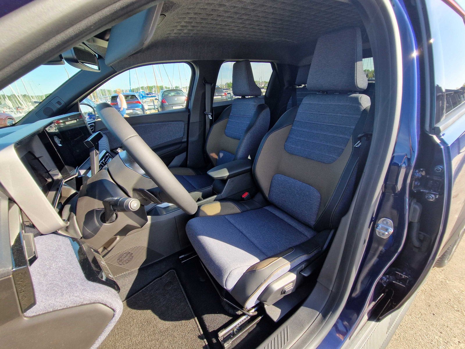 Renault 5 E-Tech 52 kWh, 150ps, 2026